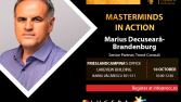 NRCC MASTERMINDS IN ACTION 10 OCTOBER